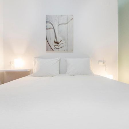 Vlc Host - Doctor Lluch Apartment Valencia Exterior photo