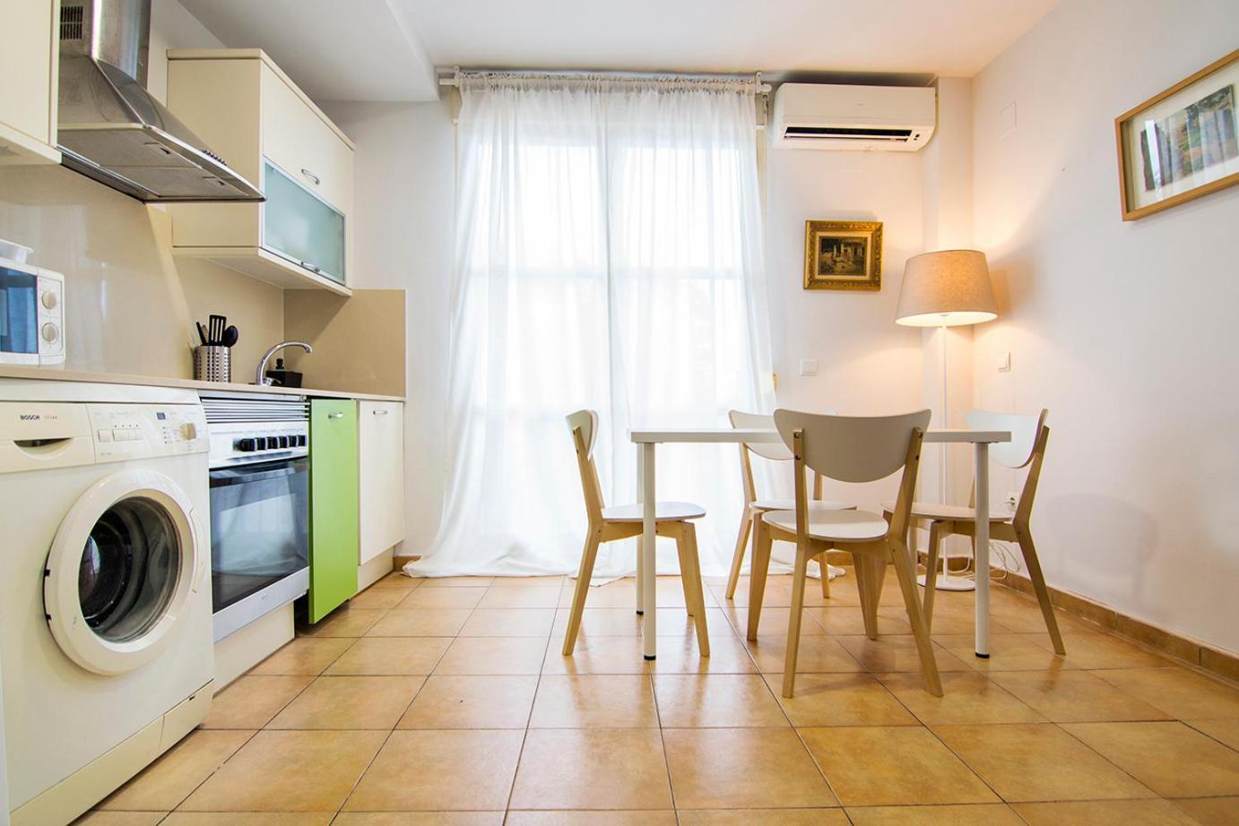 Vlc Host - Doctor Lluch Apartment Valencia Exterior photo