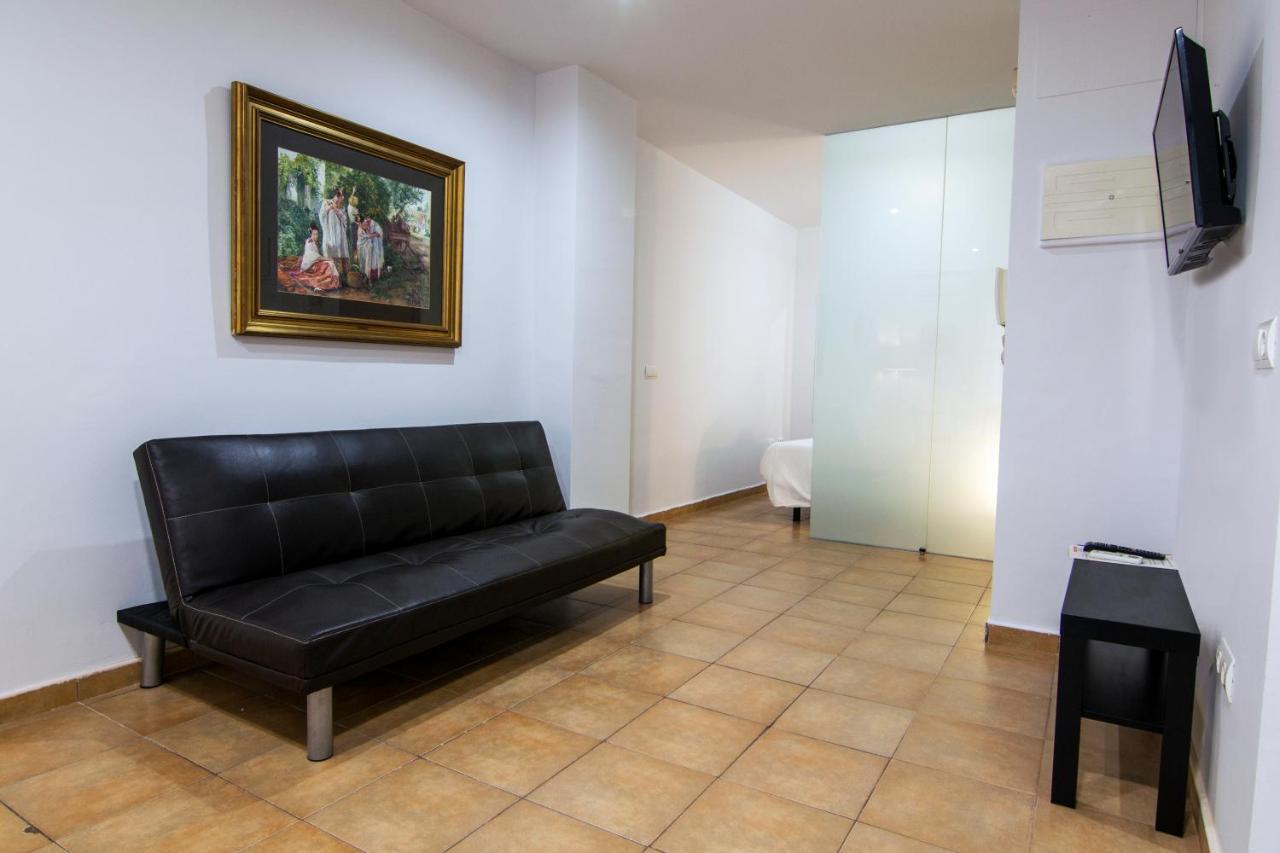 Vlc Host - Doctor Lluch Apartment Valencia Exterior photo