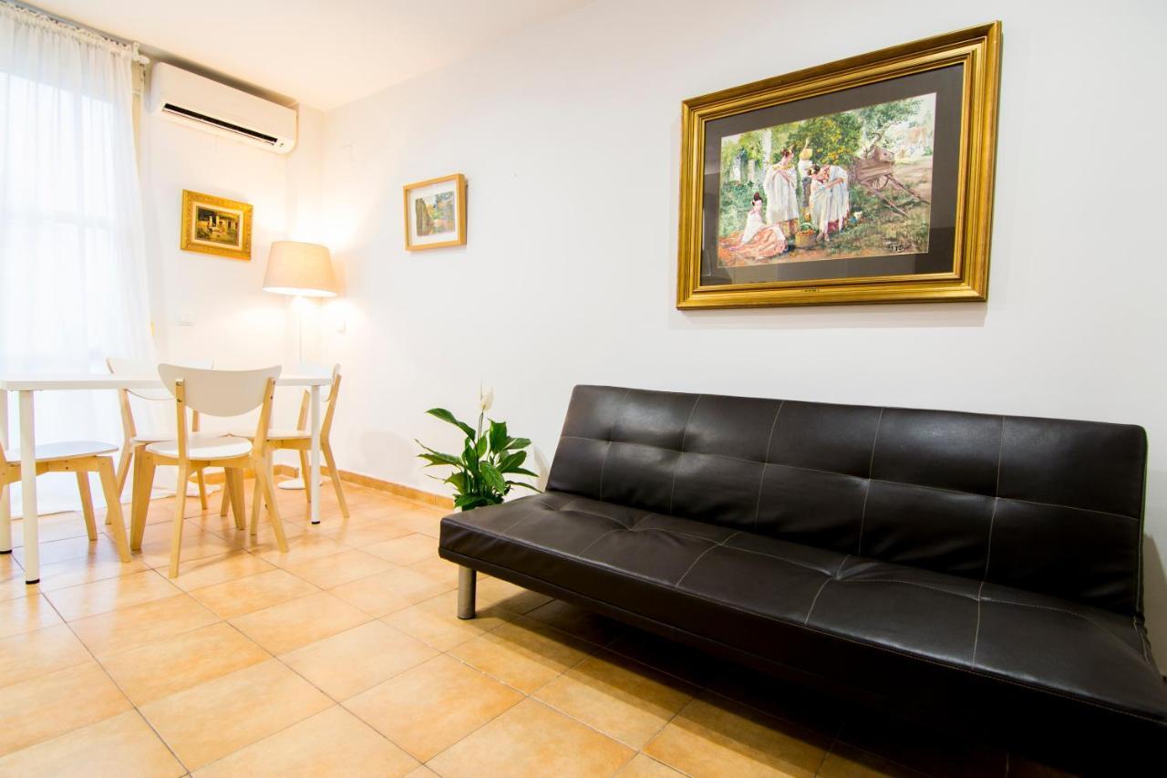 Vlc Host - Doctor Lluch Apartment Valencia Exterior photo