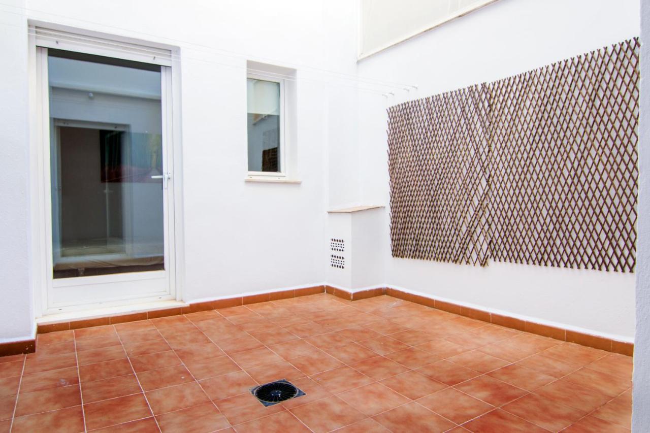 Vlc Host - Doctor Lluch Apartment Valencia Exterior photo