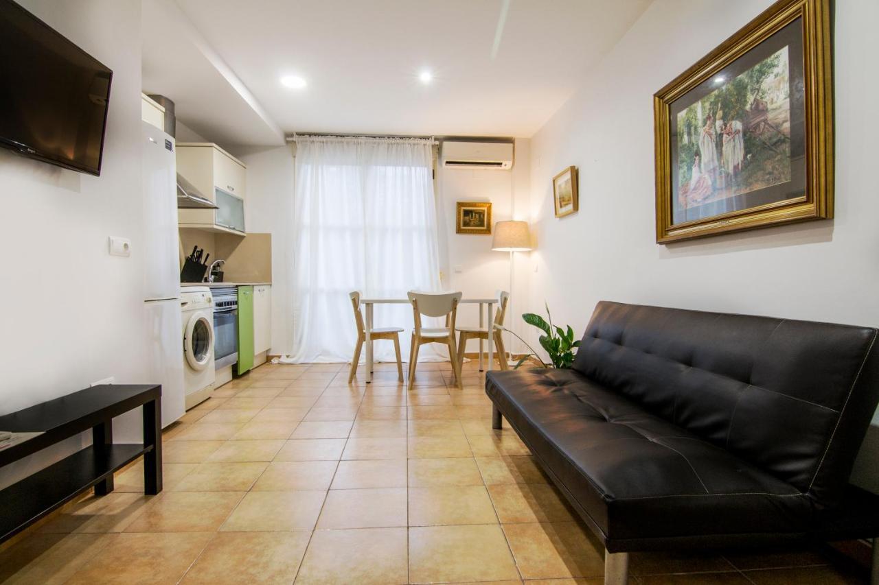 Vlc Host - Doctor Lluch Apartment Valencia Exterior photo