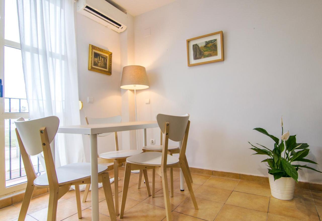 Vlc Host - Doctor Lluch Apartment Valencia Exterior photo