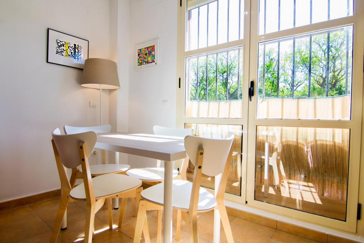 Vlc Host - Doctor Lluch Apartment Valencia Exterior photo