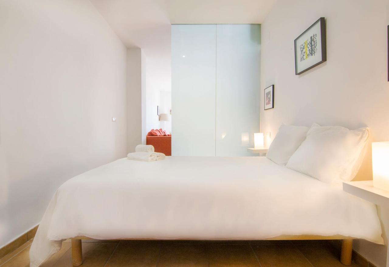 Vlc Host - Doctor Lluch Apartment Valencia Exterior photo